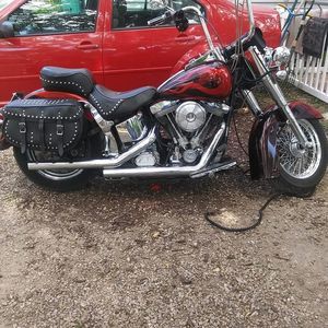 Meet your Posher, Richard